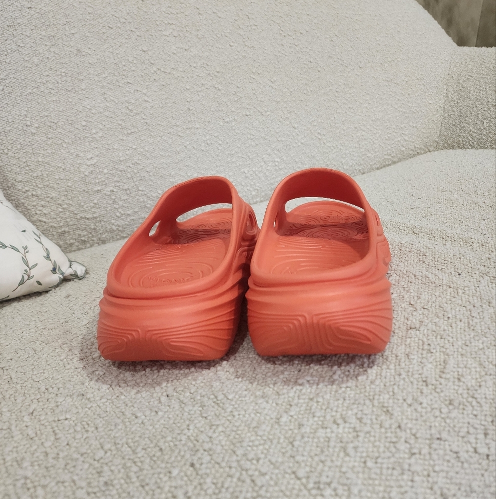 Vionic Cove RX Recovery Platform Sandals🤍 - Picture 3 of 5